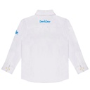 قميص كم طويل_Boy's Long Sleeve Shirts