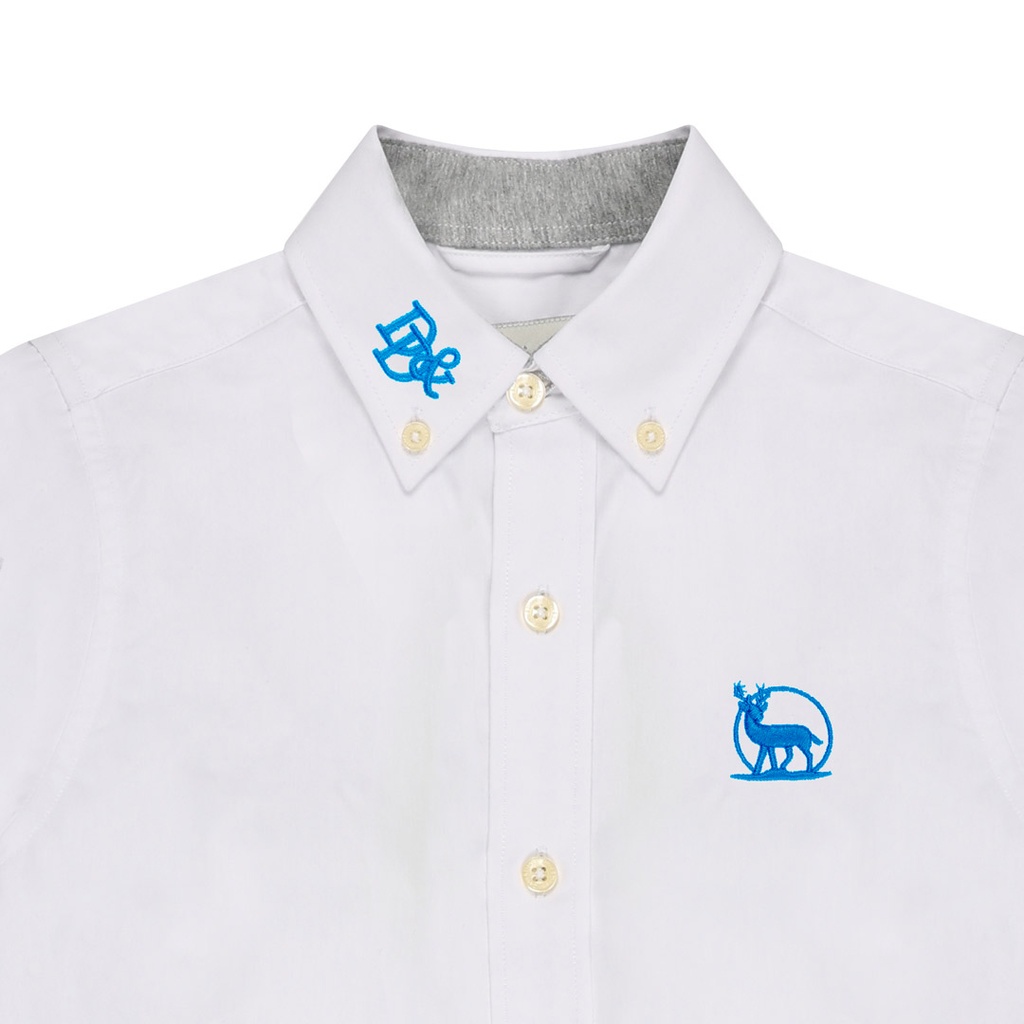 قميص كم طويل_Boy's Long Sleeve Shirts