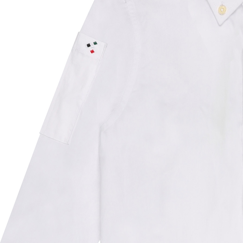 قميص كم طويل_Boy's Long Sleeve Shirts