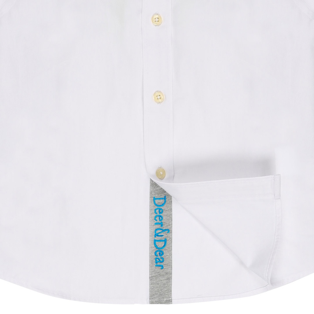 قميص كم طويل_Boy's Long Sleeve Shirts