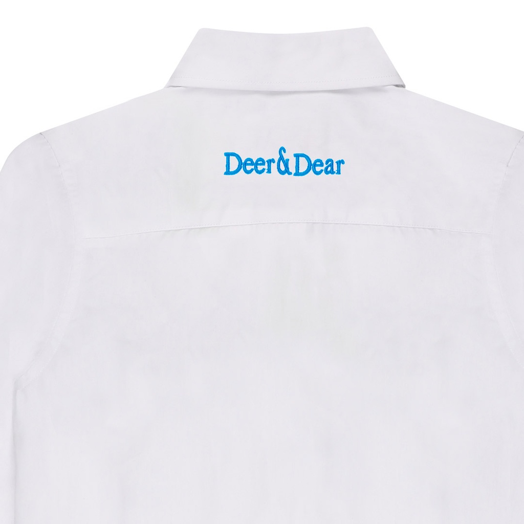 قميص كم طويل_Boy's Long Sleeve Shirts