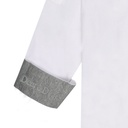 قميص كم طويل_Boy's Long Sleeve Shirts