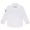 قميص كم طويل_Boy's Long Sleeve Shirts