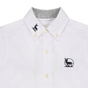 قميص كم طويل_Boy's Long Sleeve Shirts