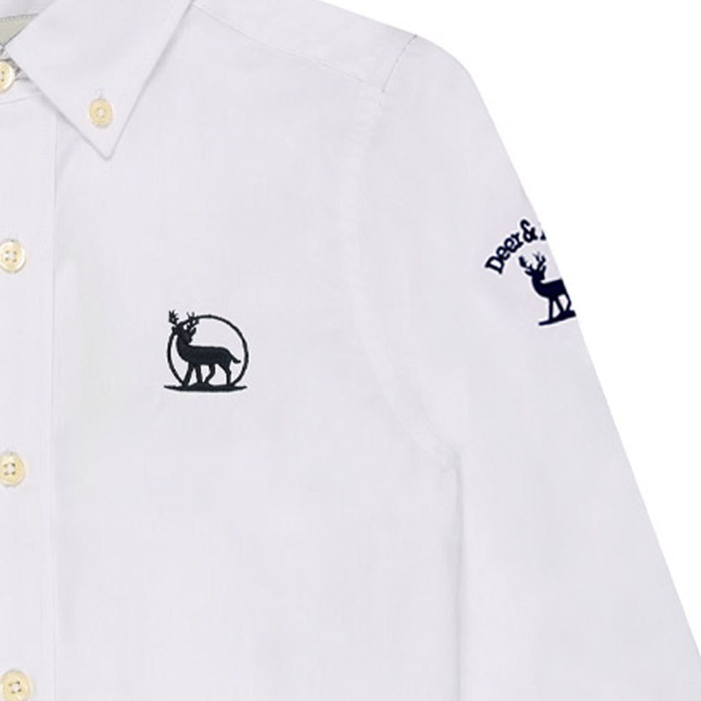 قميص كم طويل_Boy's Long Sleeve Shirts