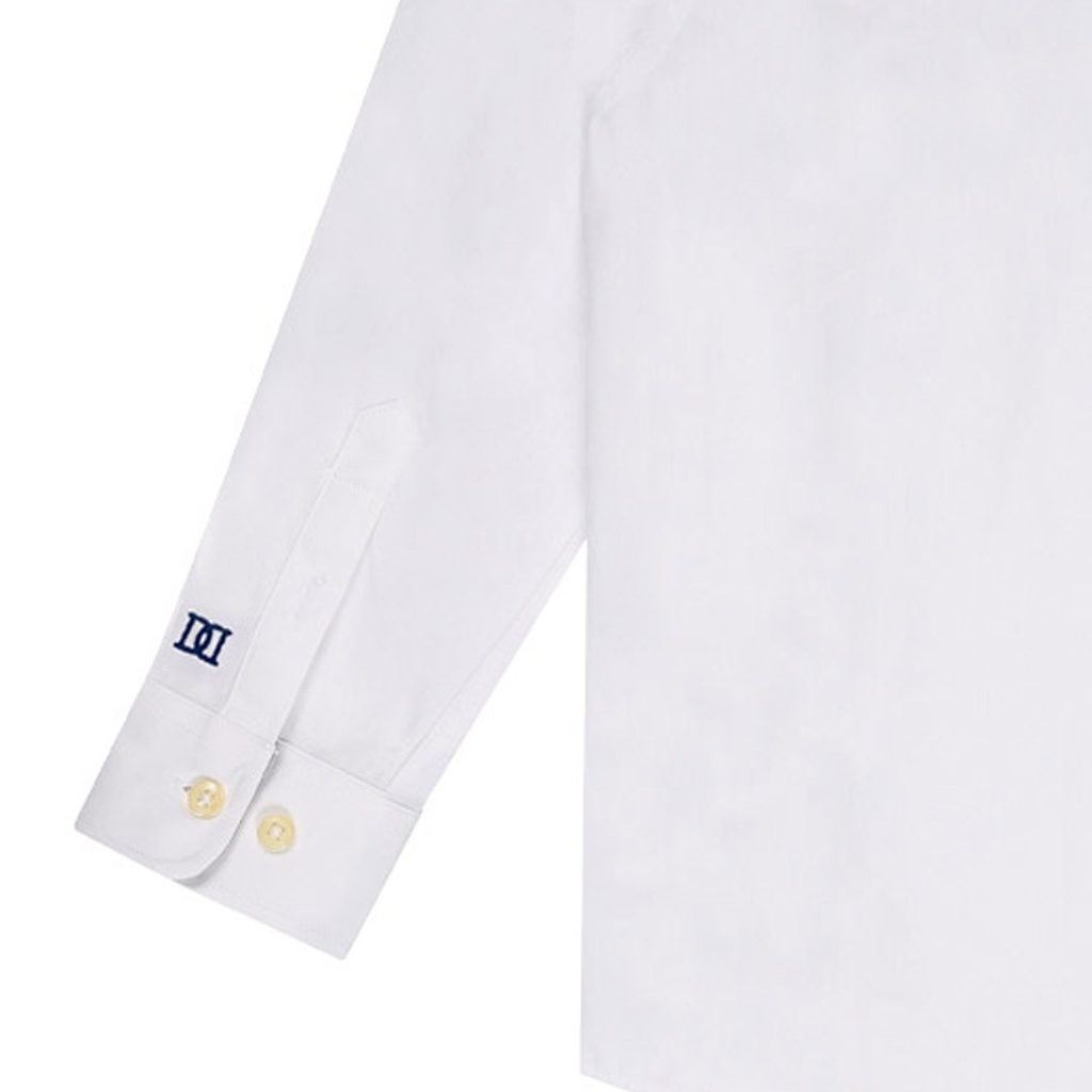 قميص كم طويل_Boy's Long Sleeve Shirts