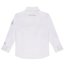 قميص كم طويل_Boy's Long Sleeve Shirts