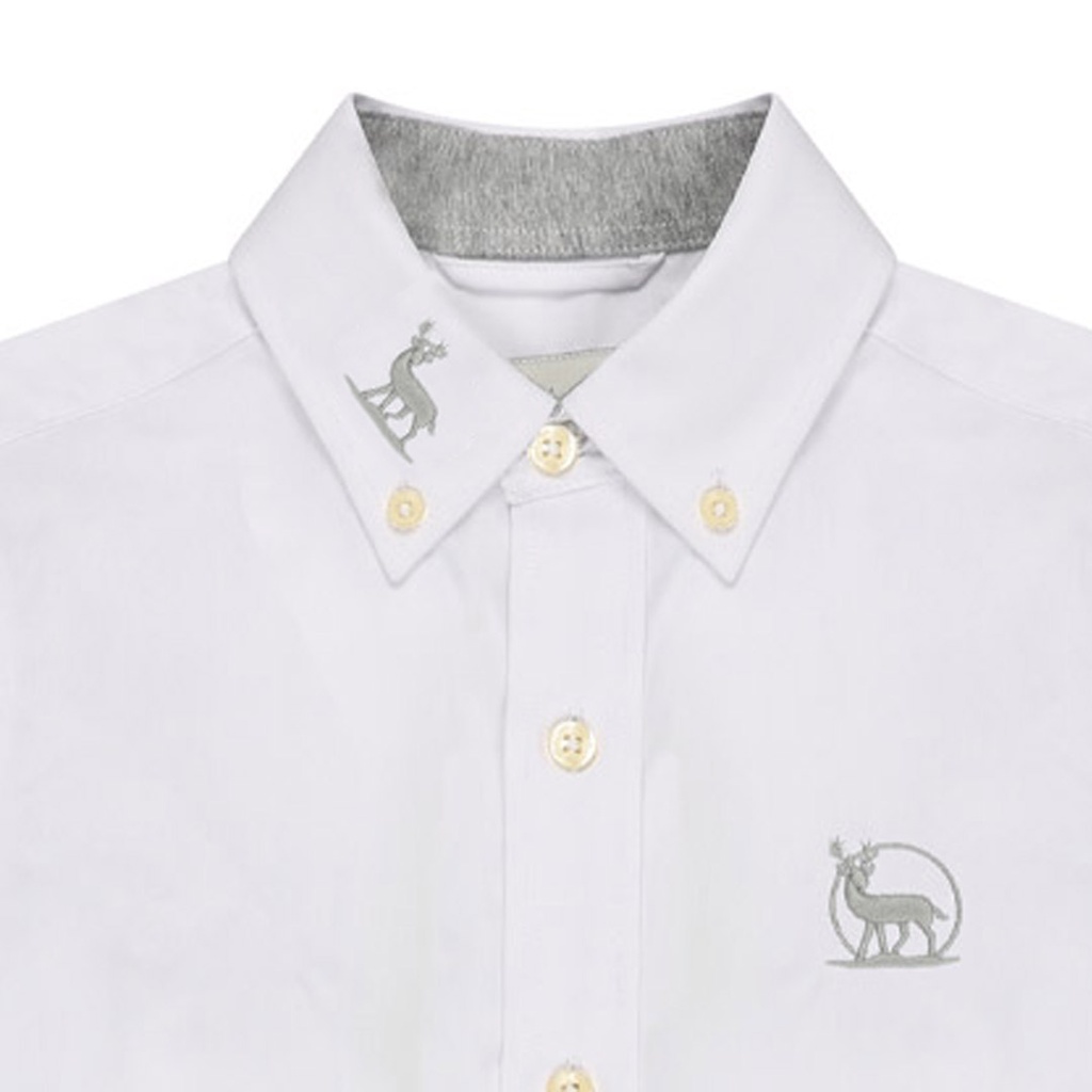 قميص كم طويل_Boy's Long Sleeve Shirts