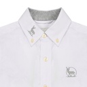 قميص كم طويل_Boy's Long Sleeve Shirts