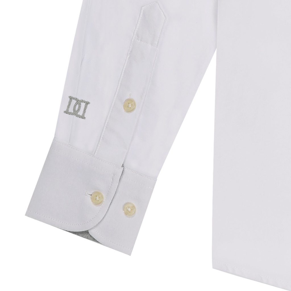 قميص كم طويل_Boy's Long Sleeve Shirts