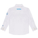 قميص كم طويل_Boy's Long Sleeve Shirts
