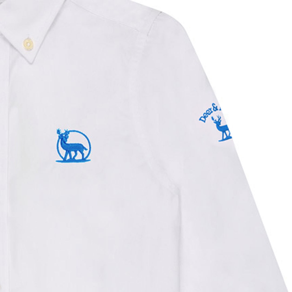 قميص كم طويل_Boy's Long Sleeve Shirts