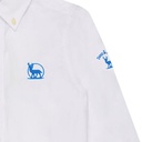 قميص كم طويل_Boy's Long Sleeve Shirts