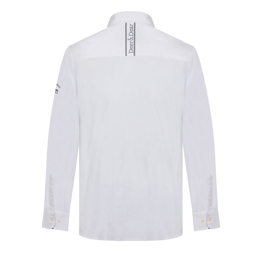 قميص كم طويل_Boy's Long Sleeve Shirts