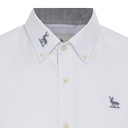 قميص كم طويل_Boy's Long Sleeve Shirts