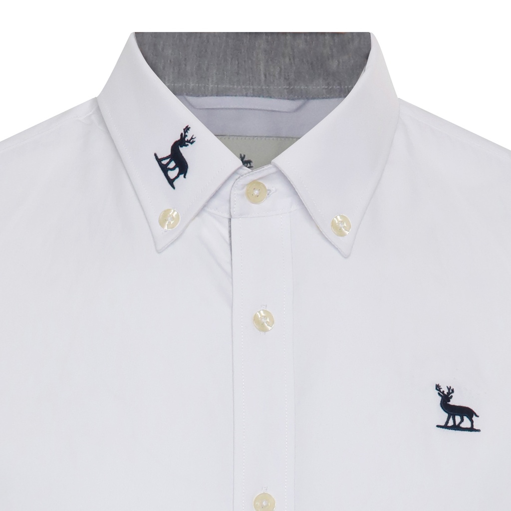 قميص كم طويل_Boy's Long Sleeve Shirts