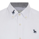 قميص كم طويل_Boy's Long Sleeve Shirts