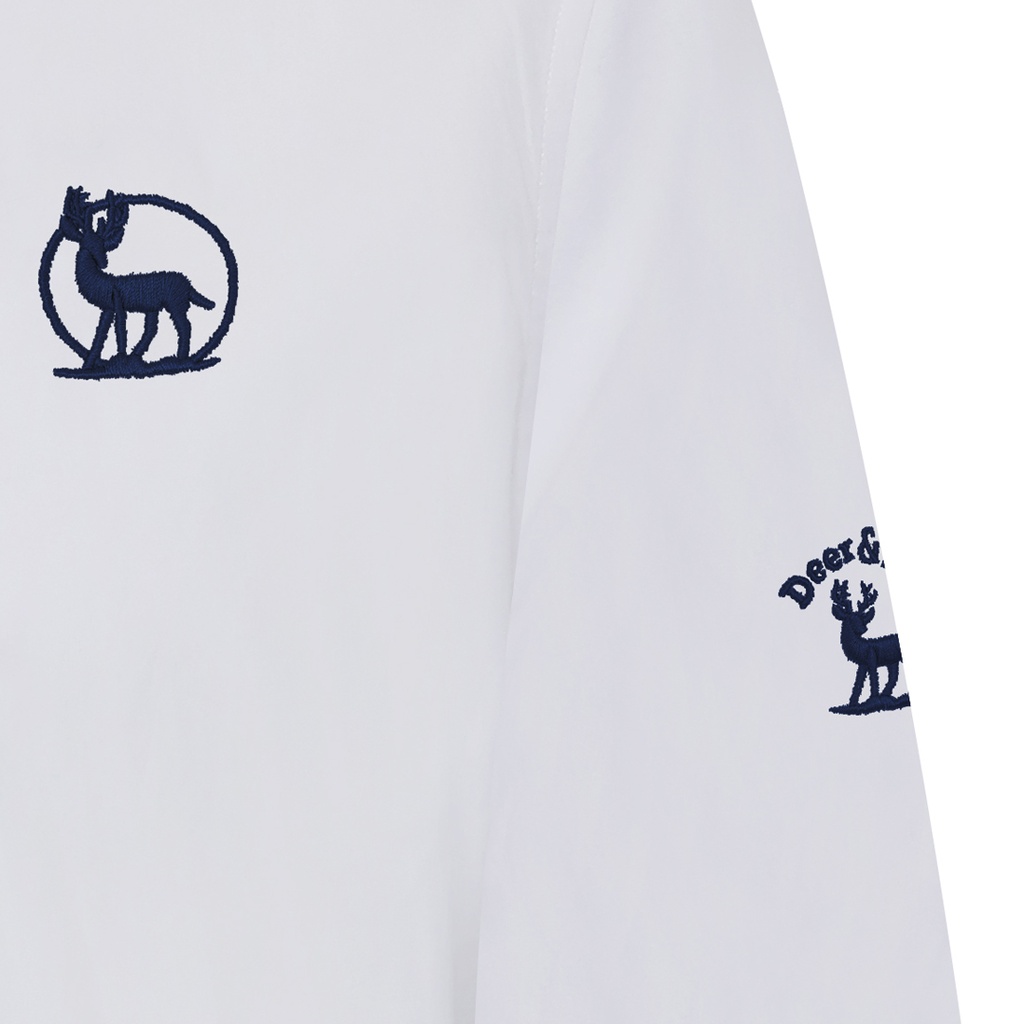 قميص كم طويل_Boy's Long Sleeve Shirts