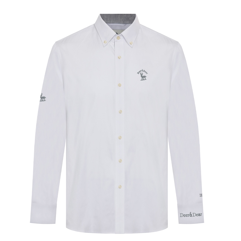 قميص كم طويل_Boy's Long Sleeve Shirts