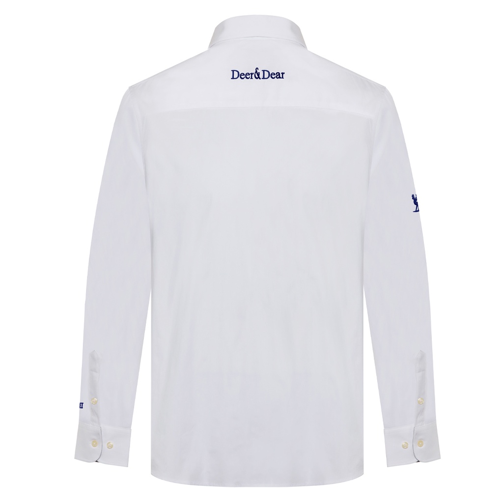 قميص كم طويل_Men's Long Sleeve Shirts