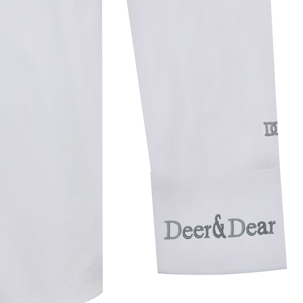 قميص كم طويل_Men's Long Sleeve Shirts