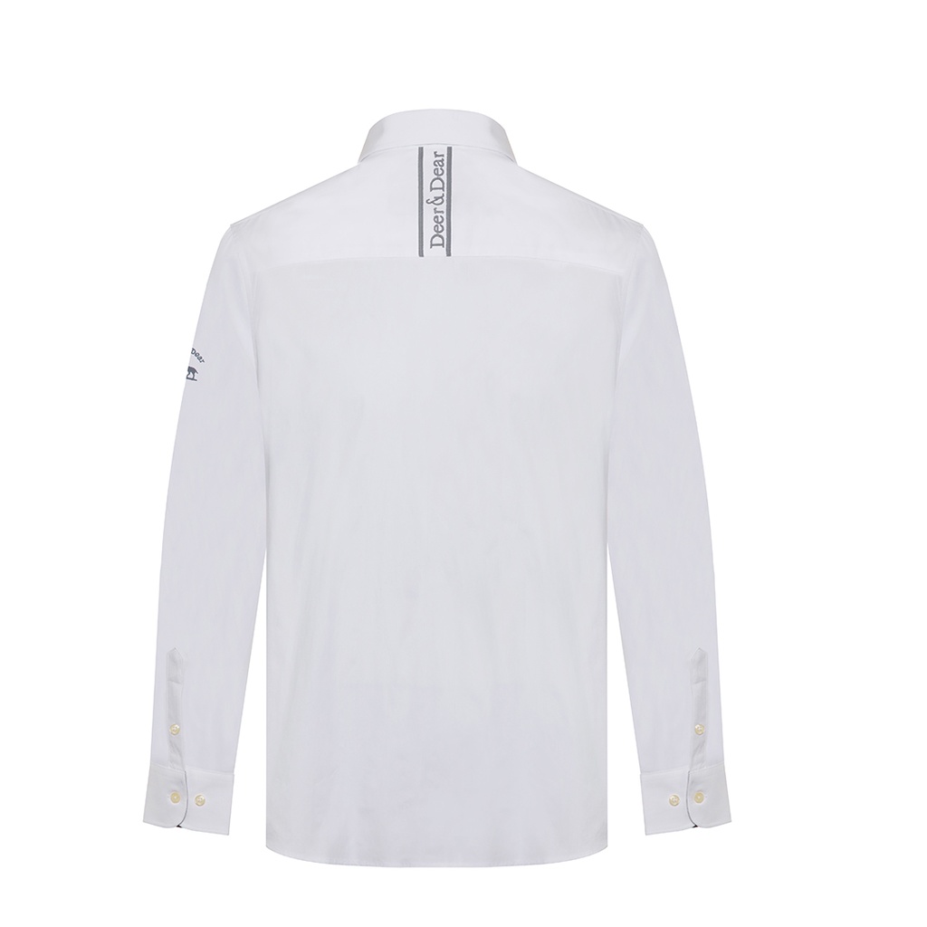 قميص كم طويل_Men's Long Sleeve Shirts