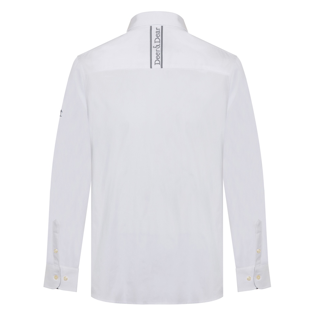 قميص كم طويل_Men's Long Sleeve Shirts