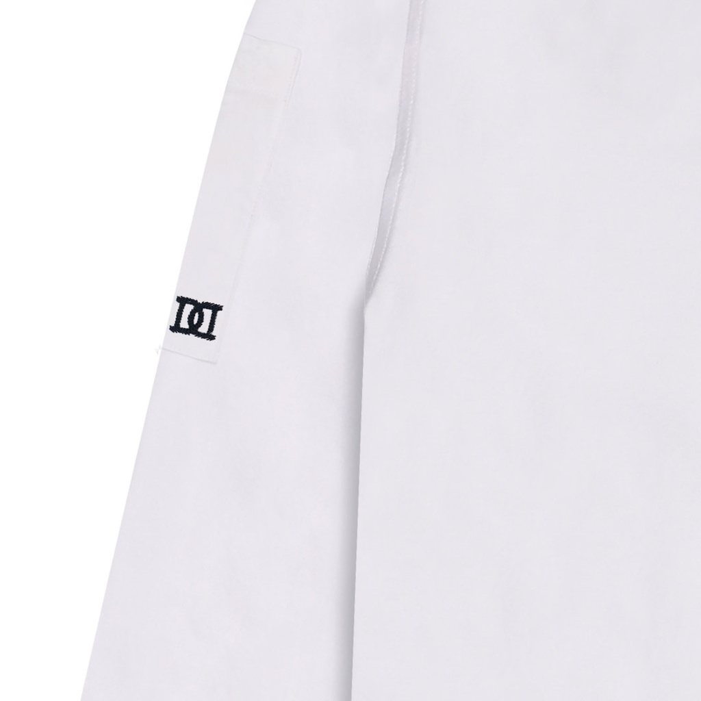 قميص كم طويل_Men's School Long Sleeve Shirts