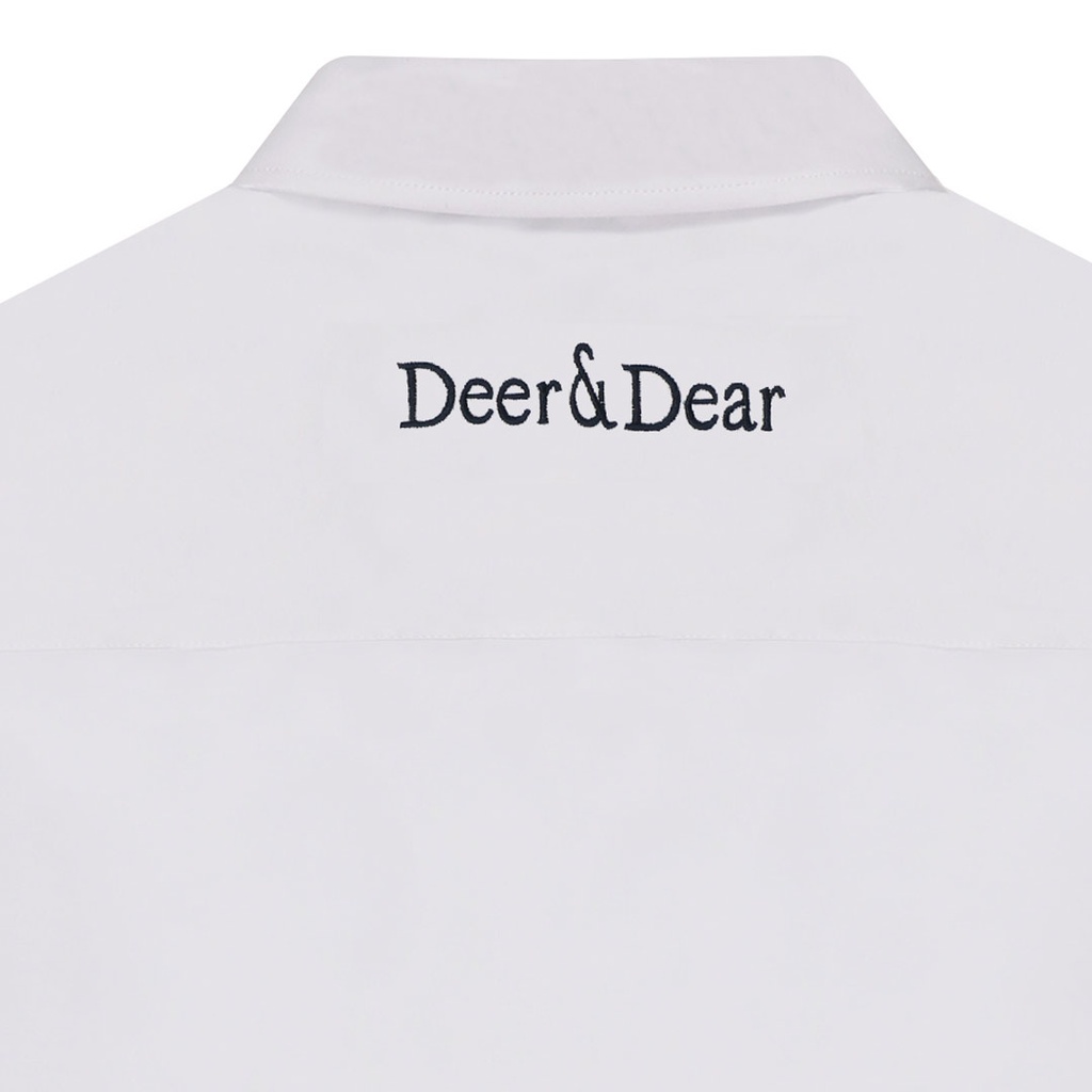 قميص كم طويل_Men's School Long Sleeve Shirts