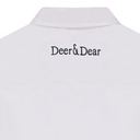 قميص كم طويل_Men's School Long Sleeve Shirts