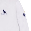 قميص كم طويل_Men's School Long Sleeve Shirts