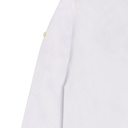 قميص كم طويل_Men's School Long Sleeve Shirts