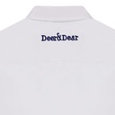 قميص كم طويل_Men's School Long Sleeve Shirts