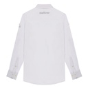 قميص كم طويل_Men's School Long Sleeve Shirts