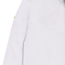 قميص كم طويل_Men's School Long Sleeve Shirts