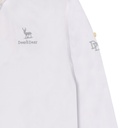 قميص كم طويل_Men's School Long Sleeve Shirts