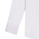 قميص كم طويل_Men's School Long Sleeve Shirts