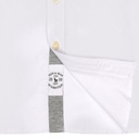 قميص كم طويل_Men's School Long Sleeve Shirts