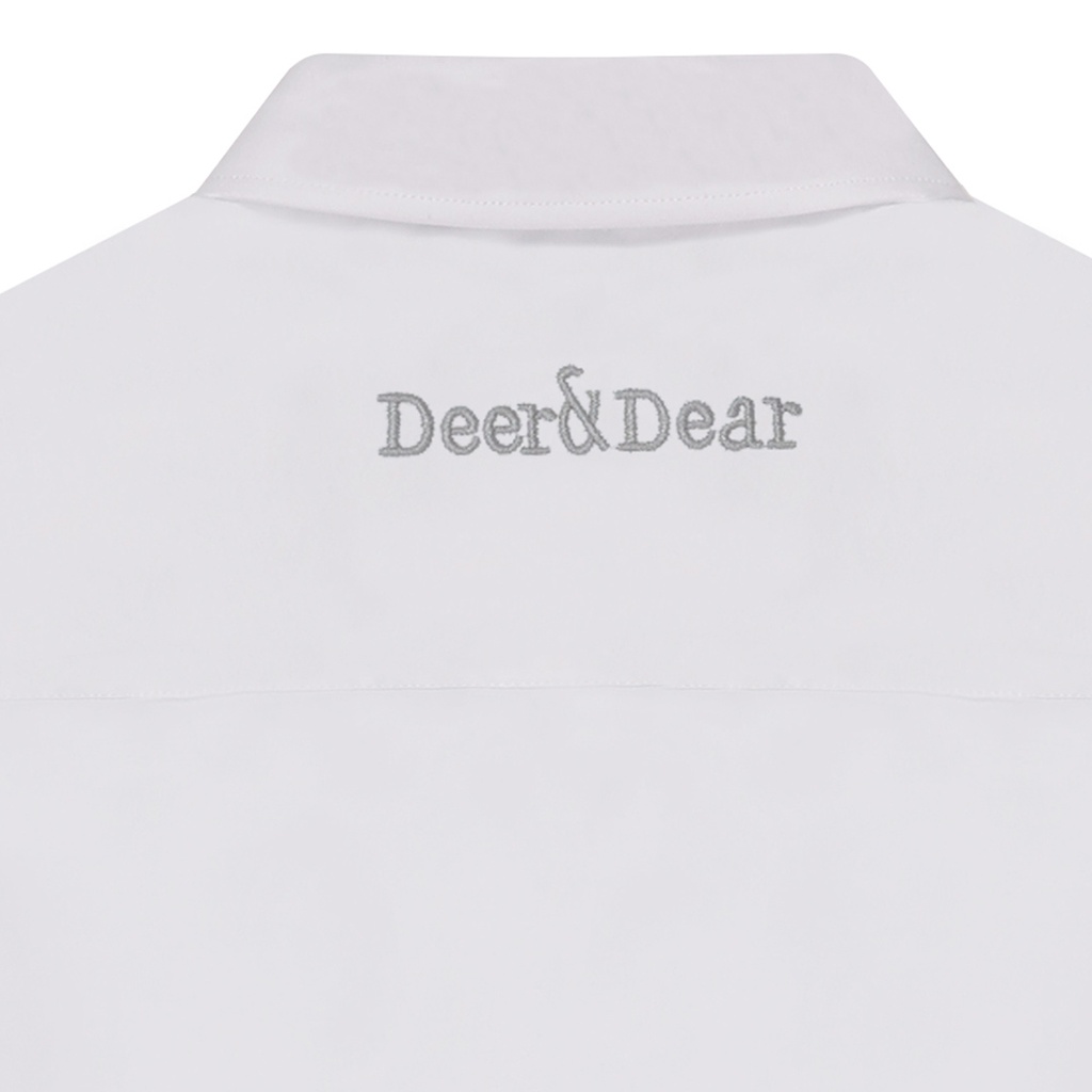 قميص كم طويل_Men's School Long Sleeve Shirts