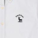 قميص كم طويل_Women's School Long Sleeve Shirt