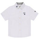 قميص_Boy's Short Sleeve Shirts