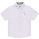 قميص_Boy's Short Sleeve Shirts