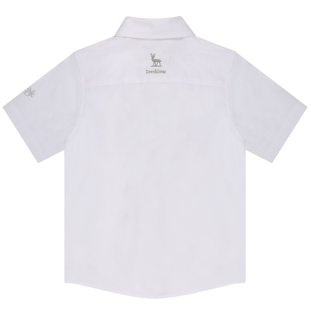 قميص_Boy's Short Sleeve Shirts