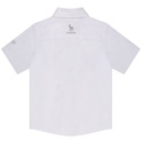 قميص_Boy's Short Sleeve Shirts