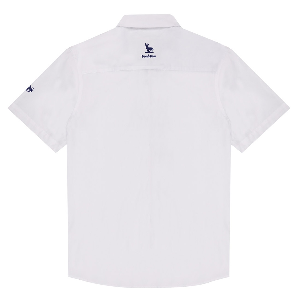 قميص_Men's Short Sleeve Shirts