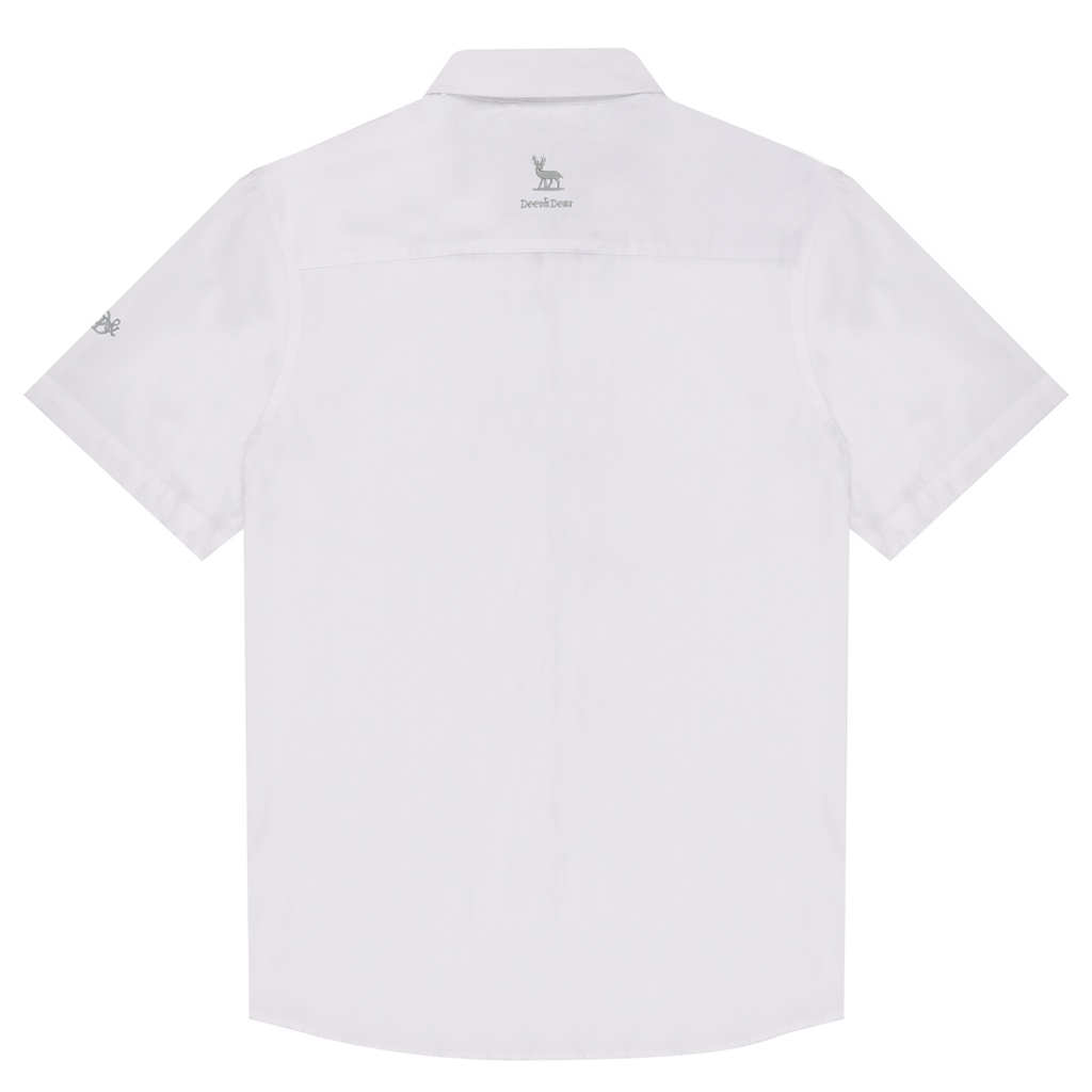 قميص_Men's Short Sleeve Shirts