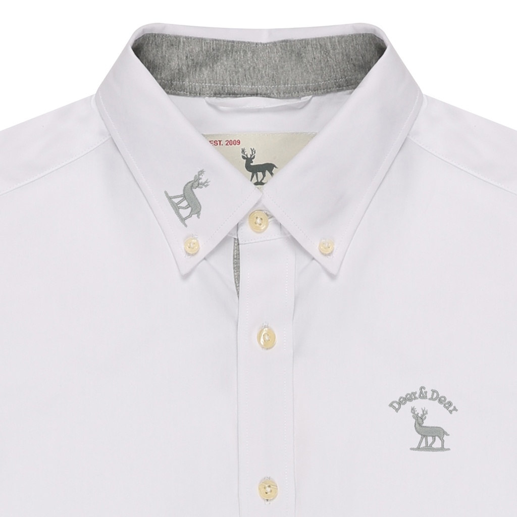 قميص_Men's Short Sleeve Shirts