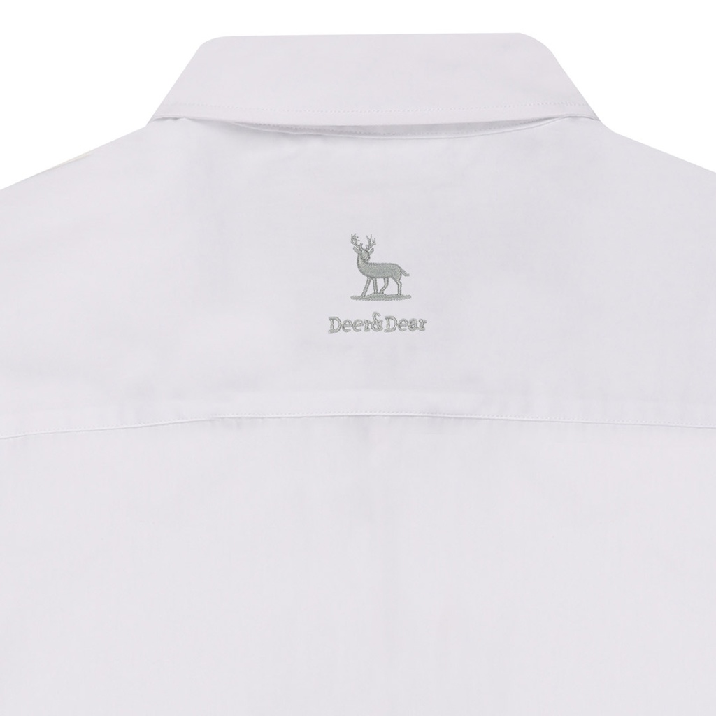 قميص_Men's Short Sleeve Shirts