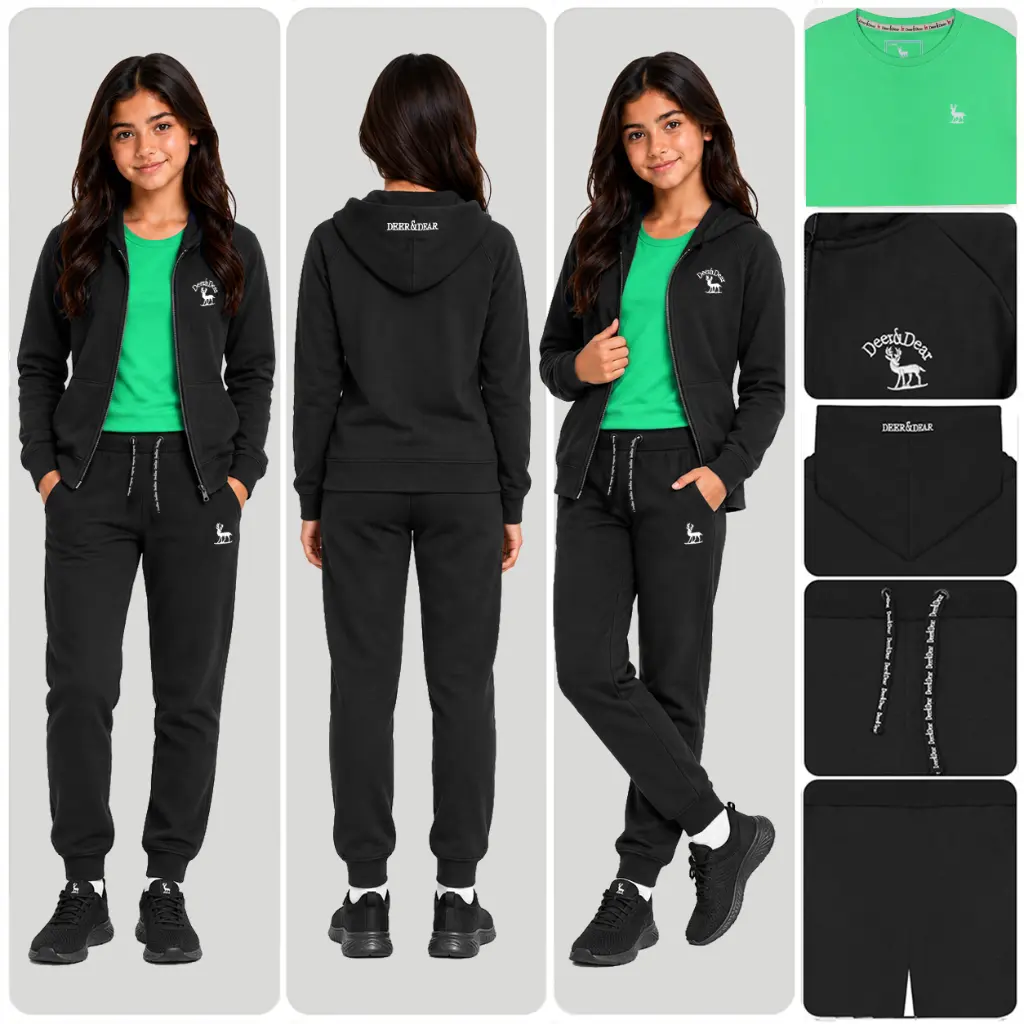 BLACK _ GIRL KID DBY2BC7209401 DBY2BC7808401-GREEN.webp