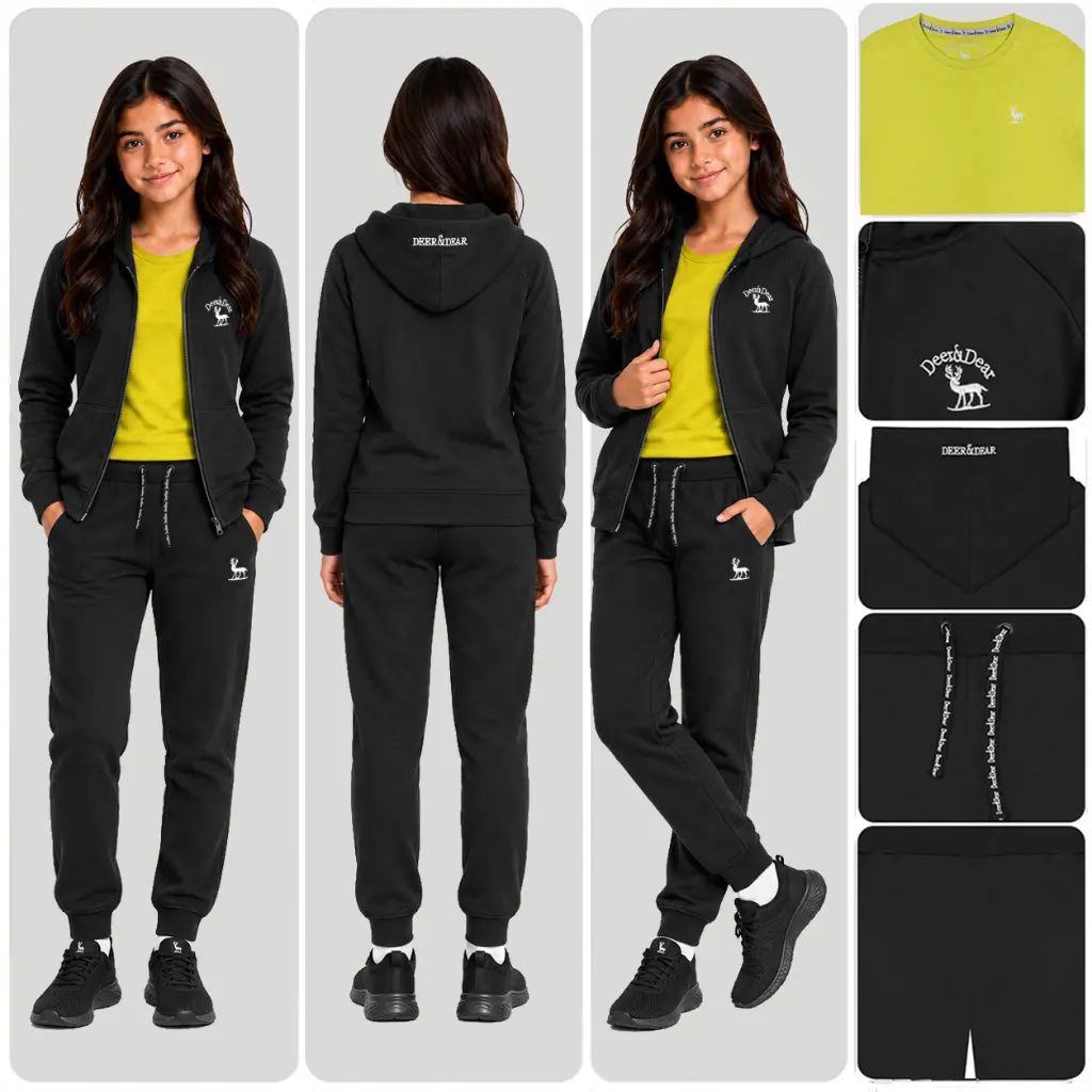 BLACK _ GIRL KID DBY2BC7209401 DBY2BC7808401-YELLOW.webp